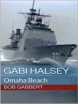 cover image of Gabi Halsey